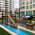 Suite Verano Stay Condominio Rio 2