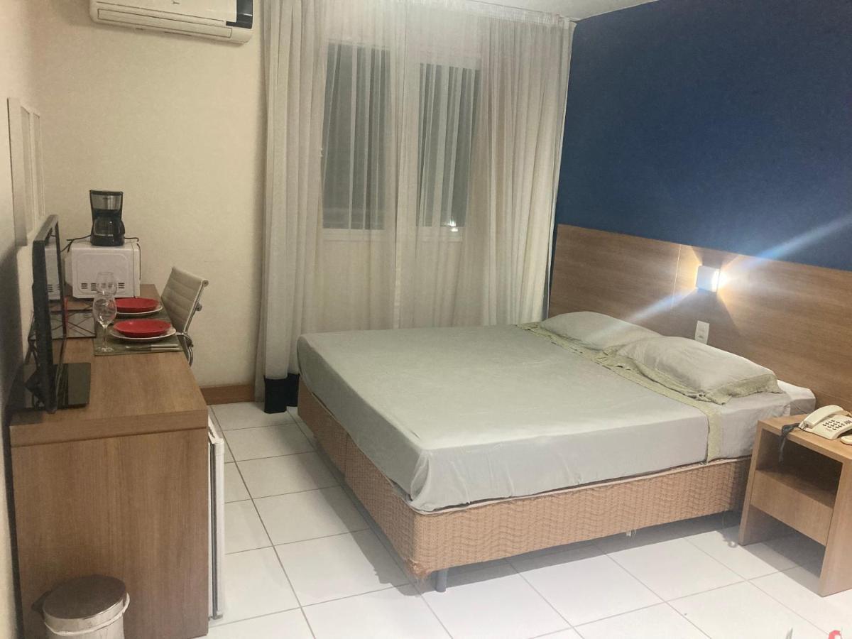 Aparthotel Verano Condominio Rio 2 *