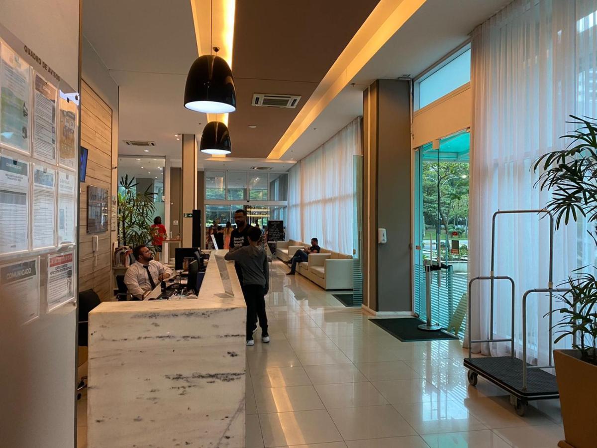 Aparthotel Verano Condominio Rio 2 Rio de Janeiro