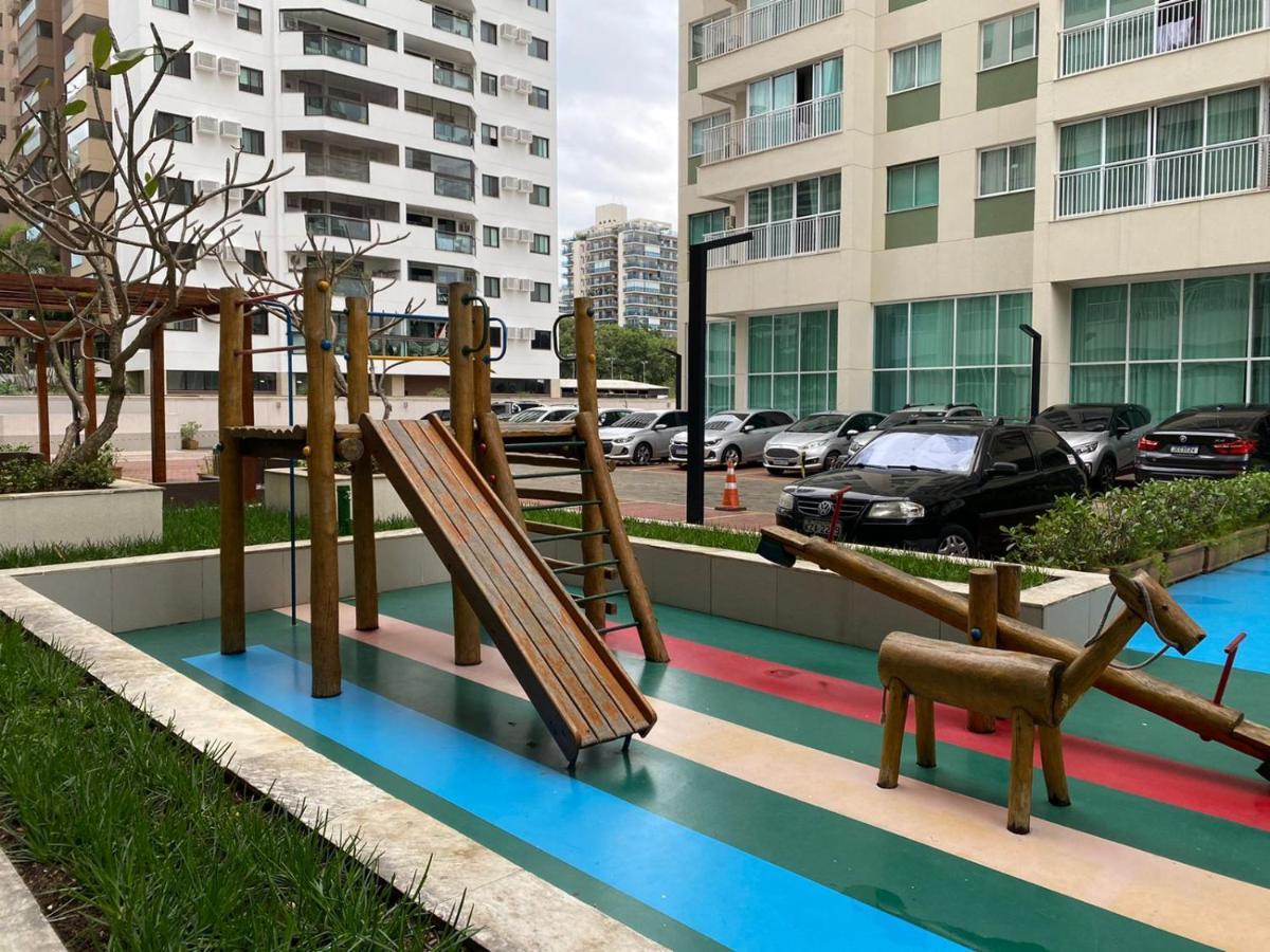 Aparthotel Verano Condominio Rio 2 Rio de Janeiro