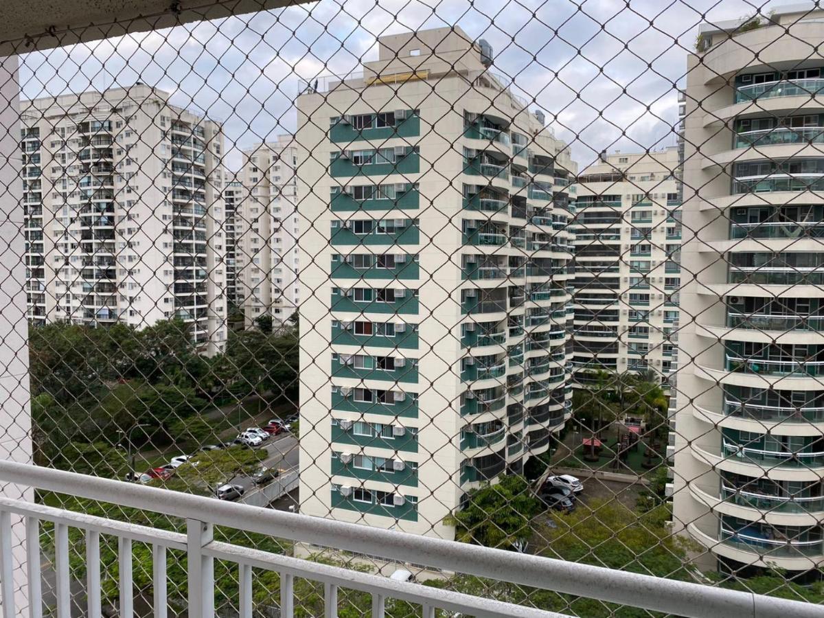 Aparthotel Verano Condominio Rio 2