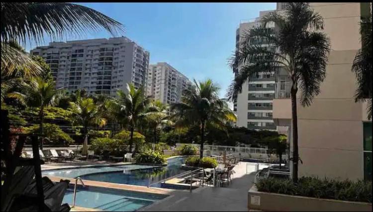Verano Condominio Rio 2 *