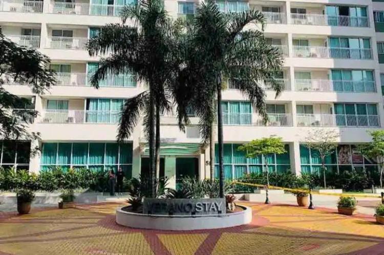 Aparthotel Verano Condominio Rio 2 Rio de Janeiro