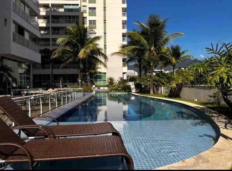 Verano Condominio Rio 2 Aparthotel *